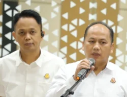 Dugaan Korupsi Kredit PT Sritex, Kejagung Periksa Komisaris hingga Manager Ayaka Suites Hotel