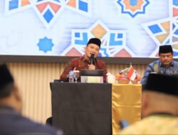 STQH Nasional di Kendari Hadirkan Cabang Baru: Karya Tulis Ilmiah Hadis