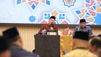 STQH Nasional di Kendari Hadirkan Cabang Baru: Karya Tulis Ilmiah Hadis