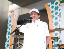 Menag Nasaruddin Umar: Peralihan Layanan Haji ke BPH Langkah Strategis Tingkatkan Kualitas