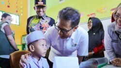 20 Anak Meninggal Akibat Campak di Sumenep, Menkes Budi Tegaskan Pentingnya Imunisasi