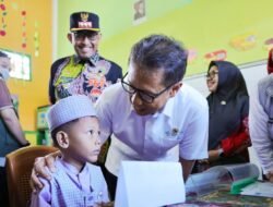 20 Anak Meninggal Akibat Campak di Sumenep, Menkes Budi Tegaskan Pentingnya Imunisasi