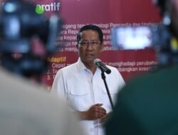 Amnesti Presiden Prabowo: 1.178 Narapidana Lulus Verifikasi, 493 Masih Diproses