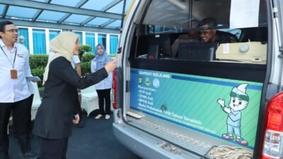 Kementerian PANRB Hadirkan Public Service Day, Mudahkan Layanan Publik melalui Multi Kanal