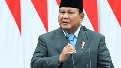 Prabowo Tegaskan Komitmen Perangi Kemiskinan Lewat Data Tunggal dan Pendidikan Berkualitas