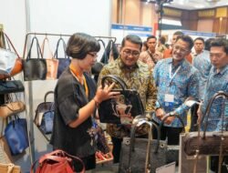 Menteri Ekraf: Generasi Muda Cenderung Pilih Ekonomi Kreatif