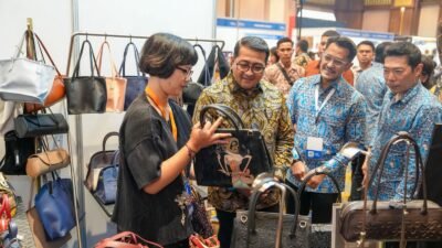 Menteri Ekraf: Generasi Muda Cenderung Pilih Ekonomi Kreatif