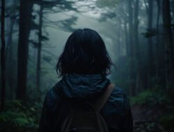 Balita di Tengah Cinta Terlarang, Fakta Tragedi Maut di Bukit Cikukun Cilacap