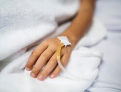Balita Asal Sukabumi Meninggal Usai 9 Hari Dirawat, Dokter Tegaskan Bukan Karena Cacing