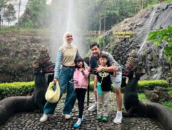 8 Pesona Wisata Baturraden: Surga Alam di Kaki Gunung Slamet