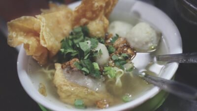 Rekomendasi Bakso Malang Paling Enak: dari yang Legendaris hingga Favorit Mahasiswa