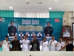 Bedah Buku Babad Wirasaba, Ungkap Cikal Bakal Berdirinya Kabupaten Purbalingga