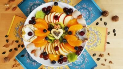 10 Buah Penurun Darah Tinggi yang Efektif Menjaga Tekanan Darah Tetap Stabil