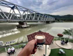 5 Tempat Nongkrong di Banyumas yang Unik dan Nyaman
