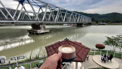 Tempat Nongkrong di Banyumas