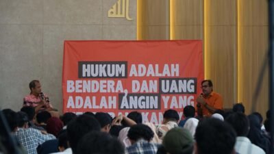 Bahas RUU KUHAP, Wamenkum: Hukum Acara Pidana Harus Lindungi HAM, Bukan Sekadar Proses Tersangka