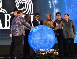 FEED Proyek LNG Abadi Blok Masela Resmi Dimulai, Target Beroperasi Penuh 2029