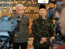 143 Guru Sekolah Rakyat Tak Penuhi Panggilan Tugas