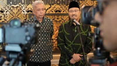 143 Guru Sekolah Rakyat Tak Penuhi Panggilan Tugas