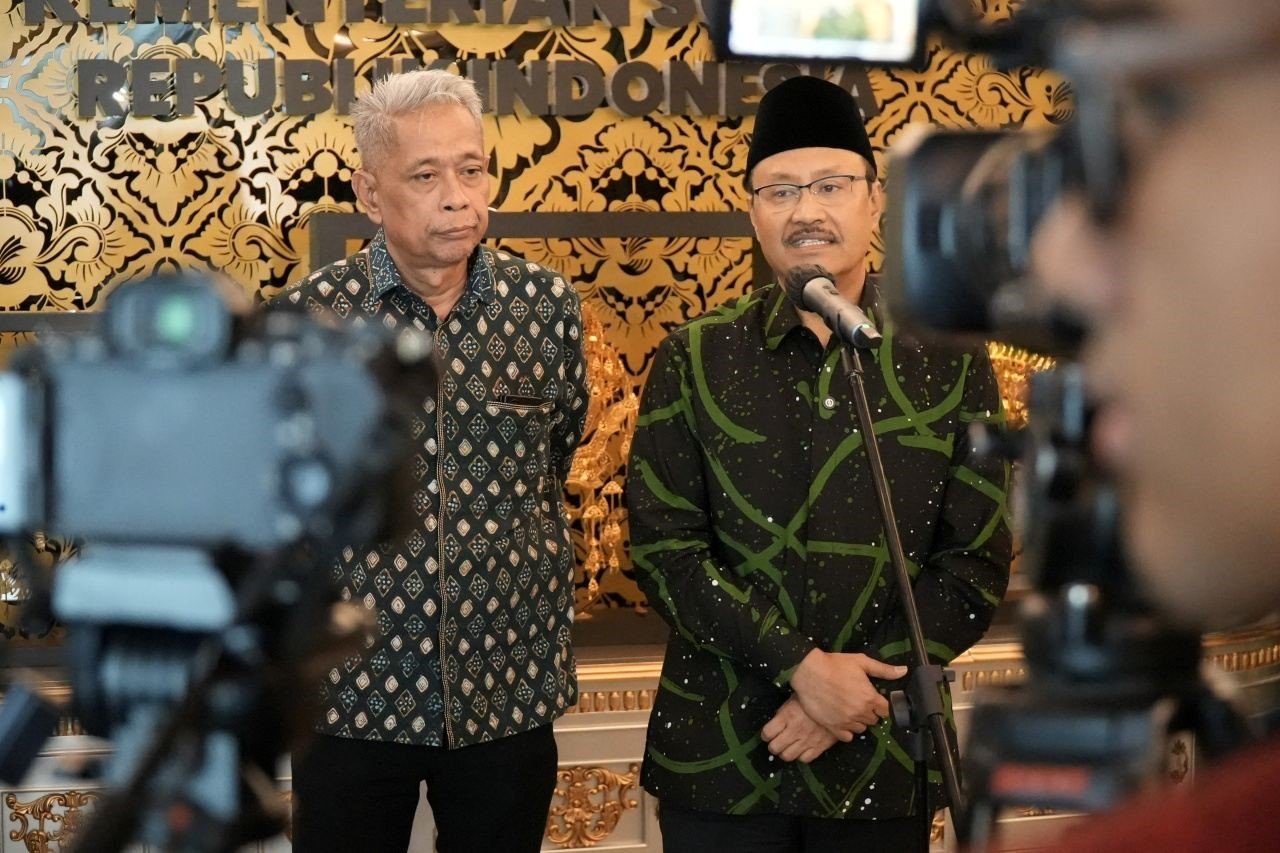 143 Guru Sekolah Rakyat Tak Penuhi Panggilan Tugas