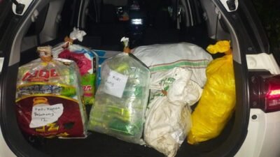 Bareskrim Polri Bongkar Peredaran 80 Kg Sabu di Sulawesi Selatan, Dua Pelaku Ditangkap