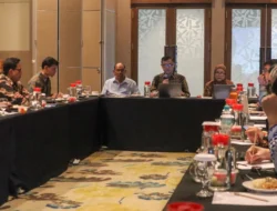 Pemerintah Terus Perangi Judi Online: Blokir Situs dan Atur Ketat VPN