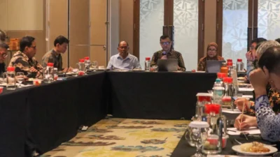 Pemerintah Terus Perangi Judi Online: Blokir Situs dan Atur Ketat VPN