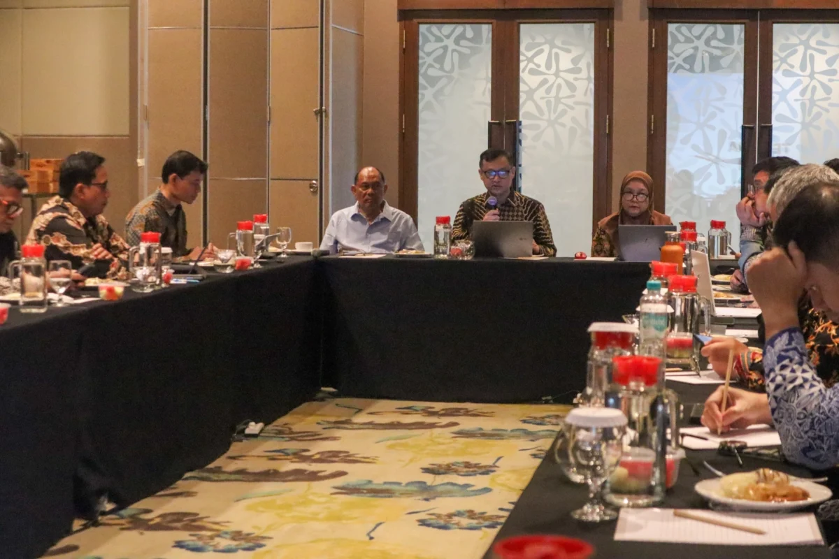 Pemerintah Terus Perangi Judi Online: Blokir Situs dan Atur Ketat VPN