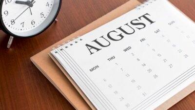 Pemerintah Tetapkan 18 Agustus 2025 sebagai Cuti Bersama Lewat SKB 3 Menteri