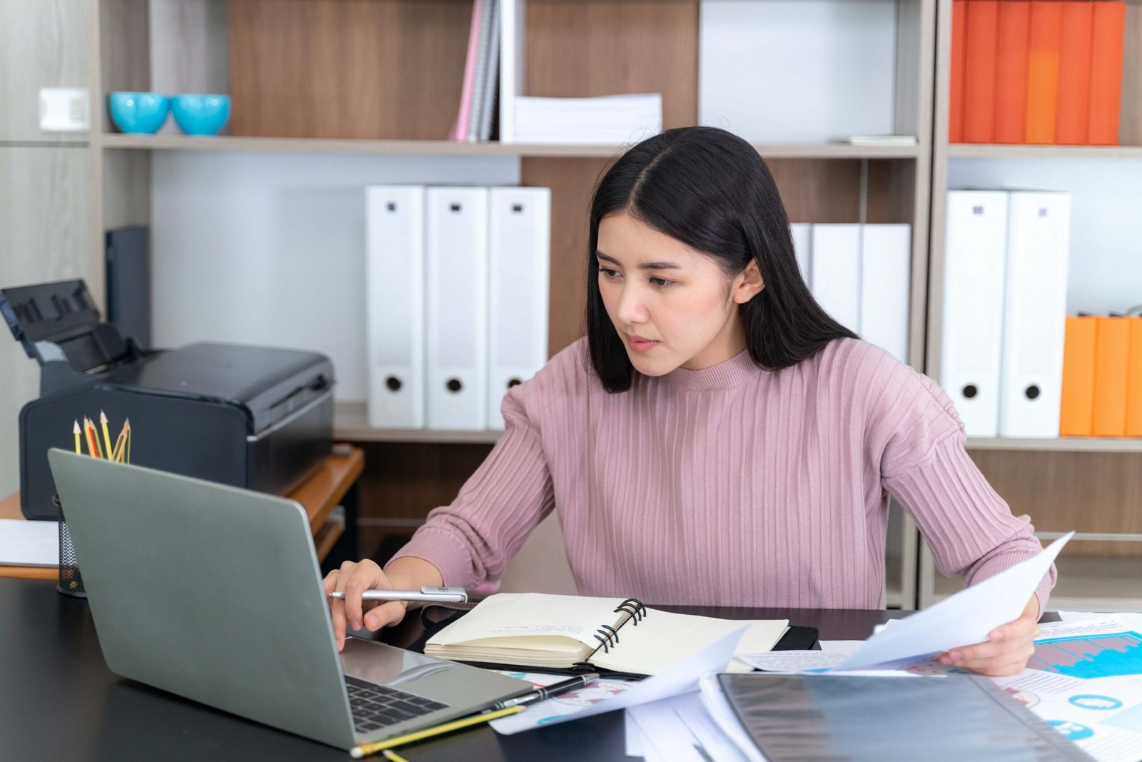 Ini Cara Menghapus Halaman Kosong di Word agar Dokumen Lebih Rapi
