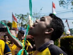 SKB 3 Menteri Libur 18 Agustus 2025: Pemerintah Tetapkan Cuti Bersama Usai HUT ke-80 RI