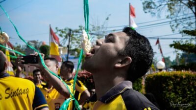 SKB 3 Menteri Libur 18 Agustus 2025: Pemerintah Tetapkan Cuti Bersama Usai HUT ke-80 RI