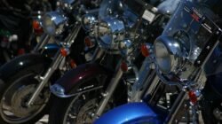 Kementerian UMKM & Harley Davidson Club Indonesia Sinergi Dongkrak Pasar Produk Lokal Otomotif