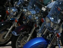 Kementerian UMKM & Harley Davidson Club Indonesia Sinergi Dongkrak Pasar Produk Lokal Otomotif