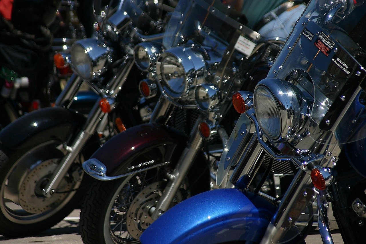 Kementerian UMKM & Harley Davidson Club Indonesia Sinergi Dongkrak Pasar Produk Lokal Otomotif