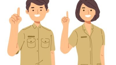 Perpres Nomor 79 Tahun 2025: Kenaikan Gaji ASN dan PPPK Mulai 1 Oktober 2025