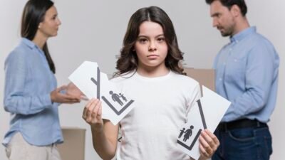 Siapa yang Berhak atas Hak Asuh Anak Setelah Perceraian? Ini Penjelasan Lengkap Menurut Hukum Islam