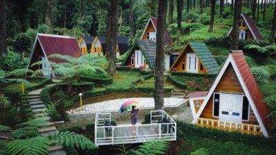 15 Tempat Menarik di Purwokerto dan Destinasi Wisata Hits di Banyumas yang Wajib Dikunjungi