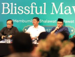 Kemenag dan Kemendes Kolaborasi Kembangkan Kampung Zakat 2025