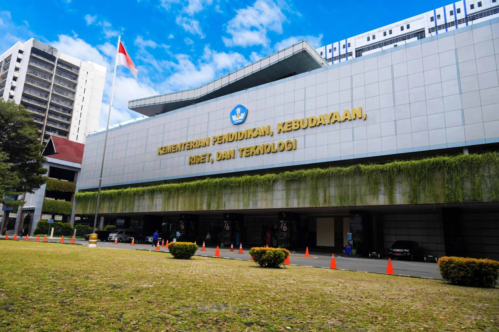 Kejagung Periksa Enam Saksi Dugaan Korupsi Program Digitalisasi Pendidikan di Kemendikbudristek
