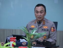 Polri Pastikan Penanganan Situasi Nasional Sesuai Aturan