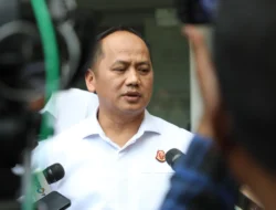 Kejaksaan RI Periksa Saksi Mantan Dirut Bank DKI Terkait Dugaan Korupsi Kredit PT Sritex