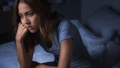 Sindrom Broken Heart: Ketika Patah Hati Benar-Benar Menyakitkan Secara Medis