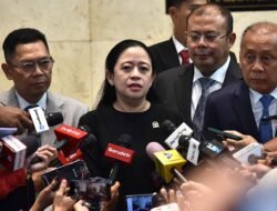 Usut Kasus Ojol Tewas Terlindas Rantis, Puan Maharani: DPR Siap Tampung Aspirasi