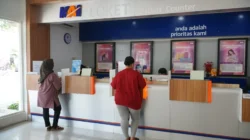 Harga Tiket Kereta Api Go Show 2026 Rute Purwokerto-Cilacap, Solusi Pekerja dan Mahasiswa