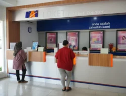 Cara Mudah Proses Pembatalan dan Perubahan Tiket Kereta, Bisa Online hingga Loket Stasiun