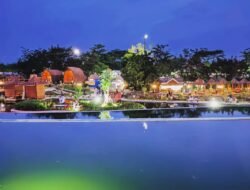 9 Tempat Wisata Purwokerto untuk Anak yang Wajib Dikunjungi, Cocok untuk Liburan Keluarga