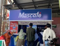 Dari Banyumas ke Seluruh Nusantara: Mascafe & Hejo, Brand Lokal yang Siap Go Nasional
