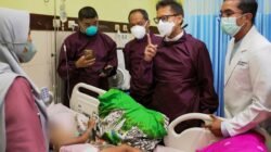 Menkes Budi: Campak Lebih Menular dari COVID-19, Pemerintah Genjot Imunisasi Massal