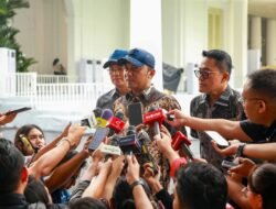 HUT RI ke-80 di Istana Merdeka Akan Dihadiri 16 Ribu Tamu Undangan